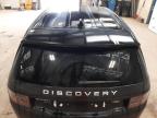 2020 LAND ROVER DISCOVERY for sale at Copart WOLVERHAMPTON