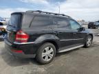 2008 Mercedes-Benz Gl 450 4Matic en Venta en Wilmington, CA - Front End