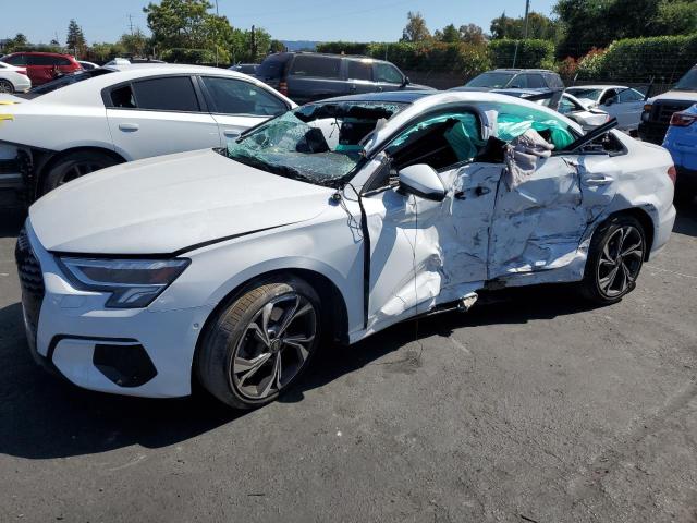 2023 Audi A3 Premium Plus