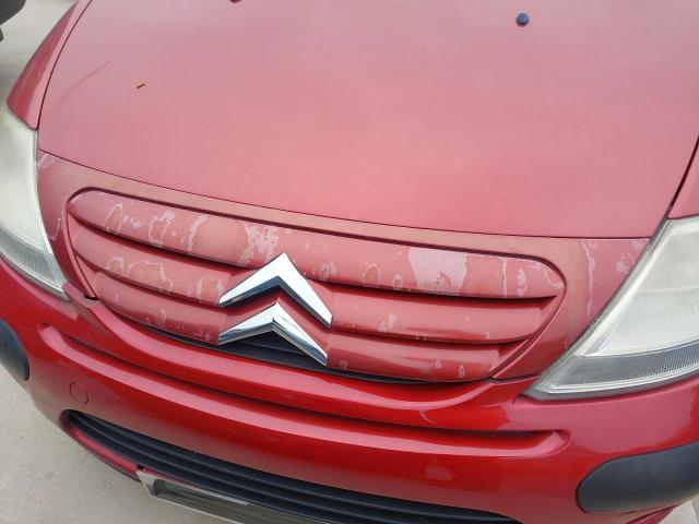 2008 CITROEN C3 VIBE