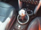 2005 MINI MINI COOPE for sale at Copart YORK