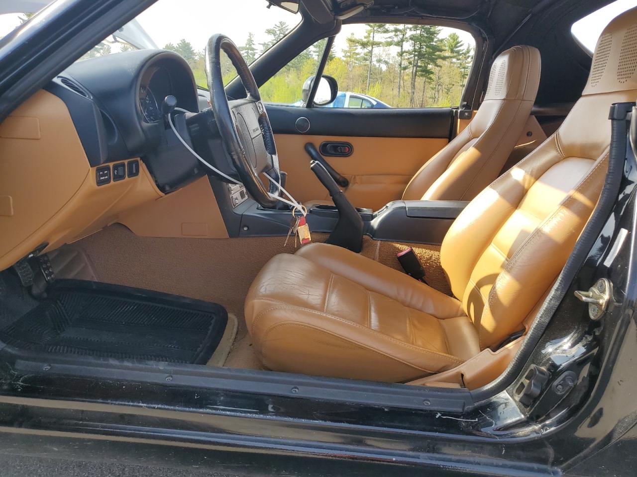 1994 Mazda Mx-5 Miata VIN: JM1NA3537R0516683 Lot: 56464905
