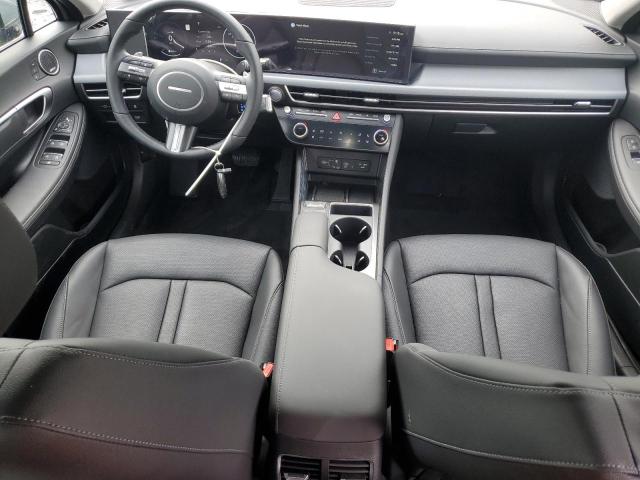  HYUNDAI SONATA 2025 Серый