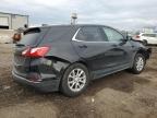 2019 Chevrolet Equinox Lt продається в Chicago Heights, IL - All Over