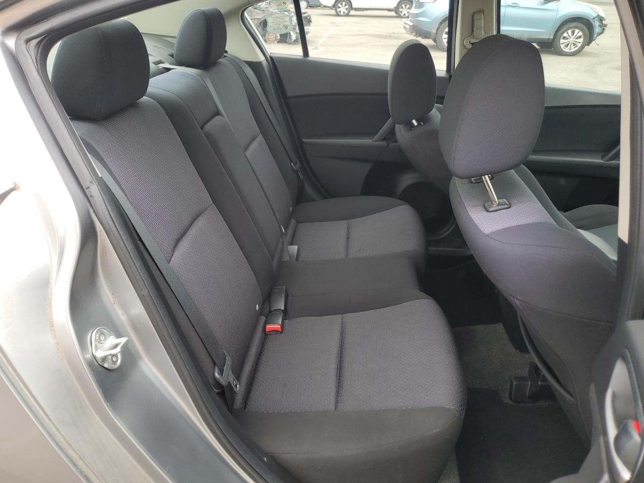 2010 Mazda 3 I VIN: JM1BL1SG7A1226130 Lot: 56784815