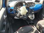 2017 Fiat 500 Pop zu verkaufen in Van Nuys, CA - Front End