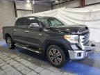 2018 Toyota Tundra Crewmax 1794 продається в Dunn, NC - Front End