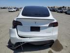 2022 Tesla Model Y    на продаже в Martinez, CA - Side