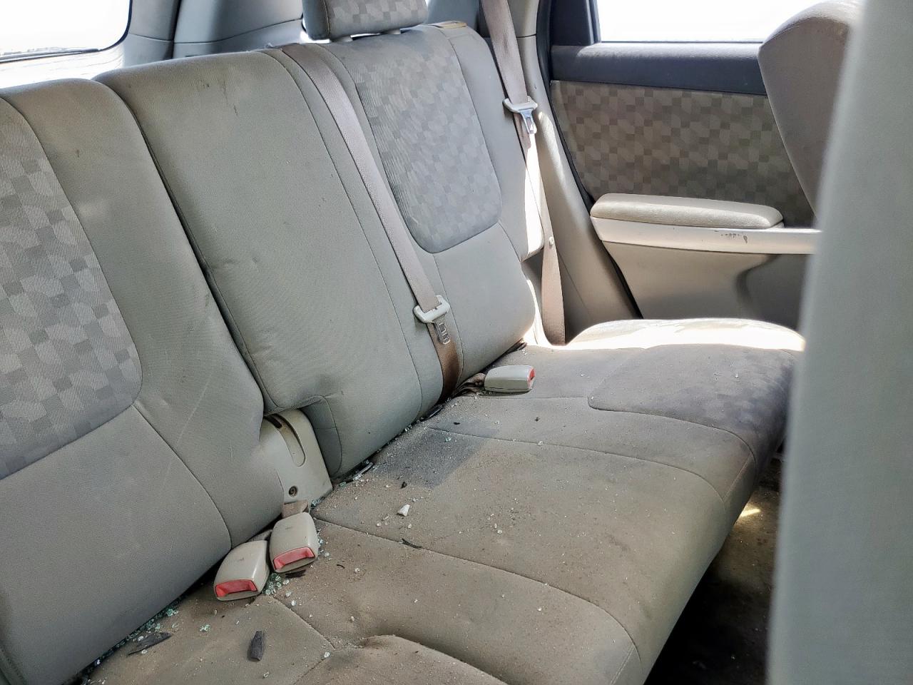 2007 Chevrolet Equinox Ls VIN: 2CNDL13F776037106 Lot: 57522075