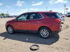 2018 Chevrolet Equinox Lt zu verkaufen in Greenwood, NE - Rear End