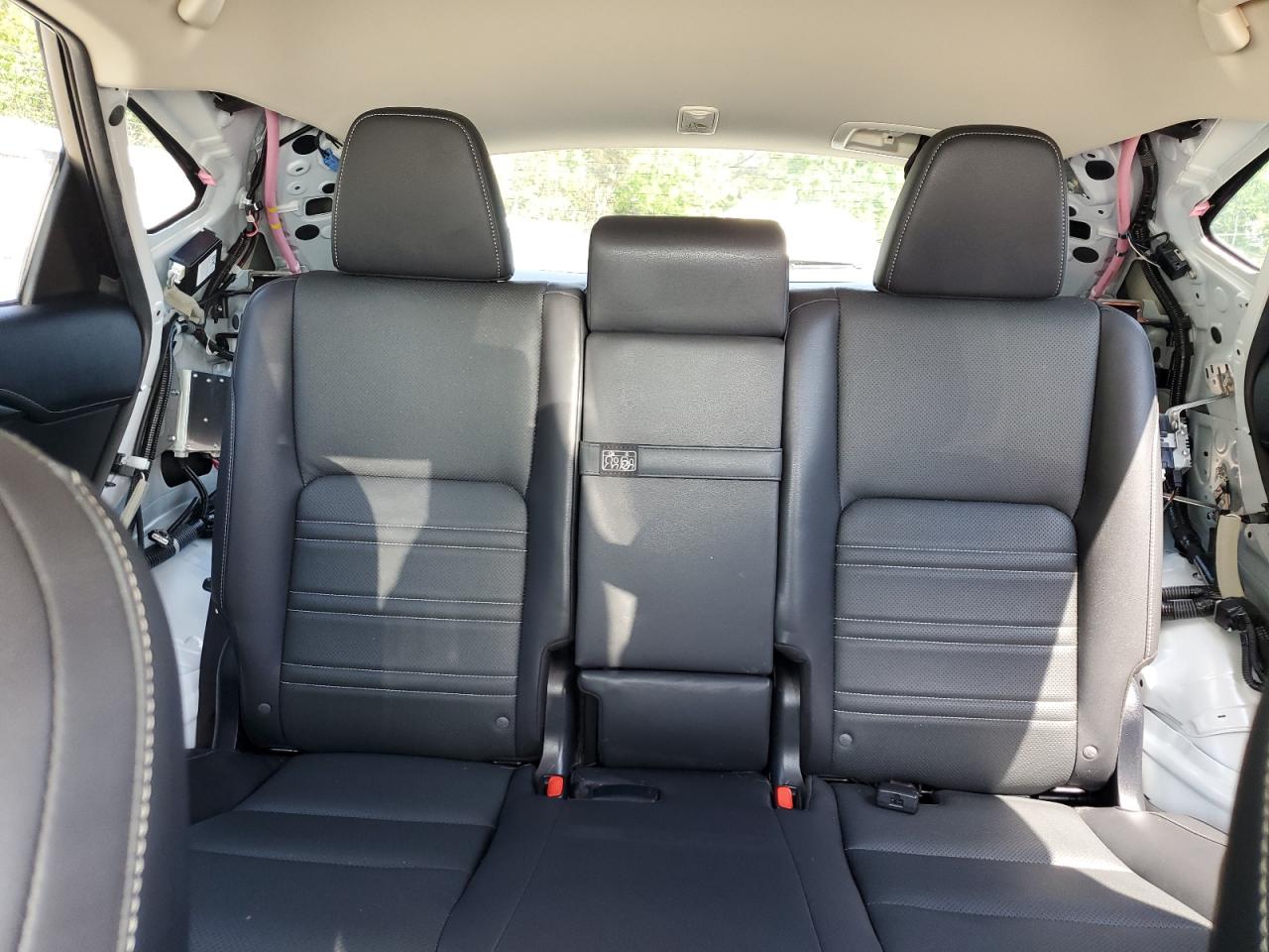 2018 Lexus Nx 300 Base VIN: JTJBARBZ2J2166352 Lot: 56542255