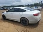2015 Chrysler 200 S for Sale in Longview, TX - Front End
