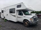 2011 Ford Econoline E450 Super Duty Cutaway Van na sprzedaż w Fredericksburg, VA - Top/Roof