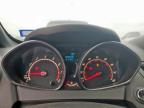 2015 Ford Fiesta St продається в Temple, TX - Hail