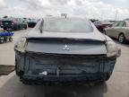 2007 Mitsubishi Eclipse Gs იყიდება New Orleans-ში, LA - Rear End