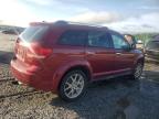 2011 Dodge Journey Crew de vânzare în Spartanburg, SC - Minor Dent/Scratches