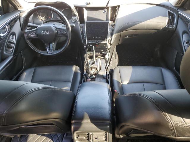  INFINITI Q50 2018 Gray