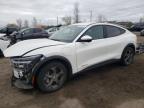 2022 Ford Mustang Mach-E Select for Sale in Montreal-est, QC - Front End