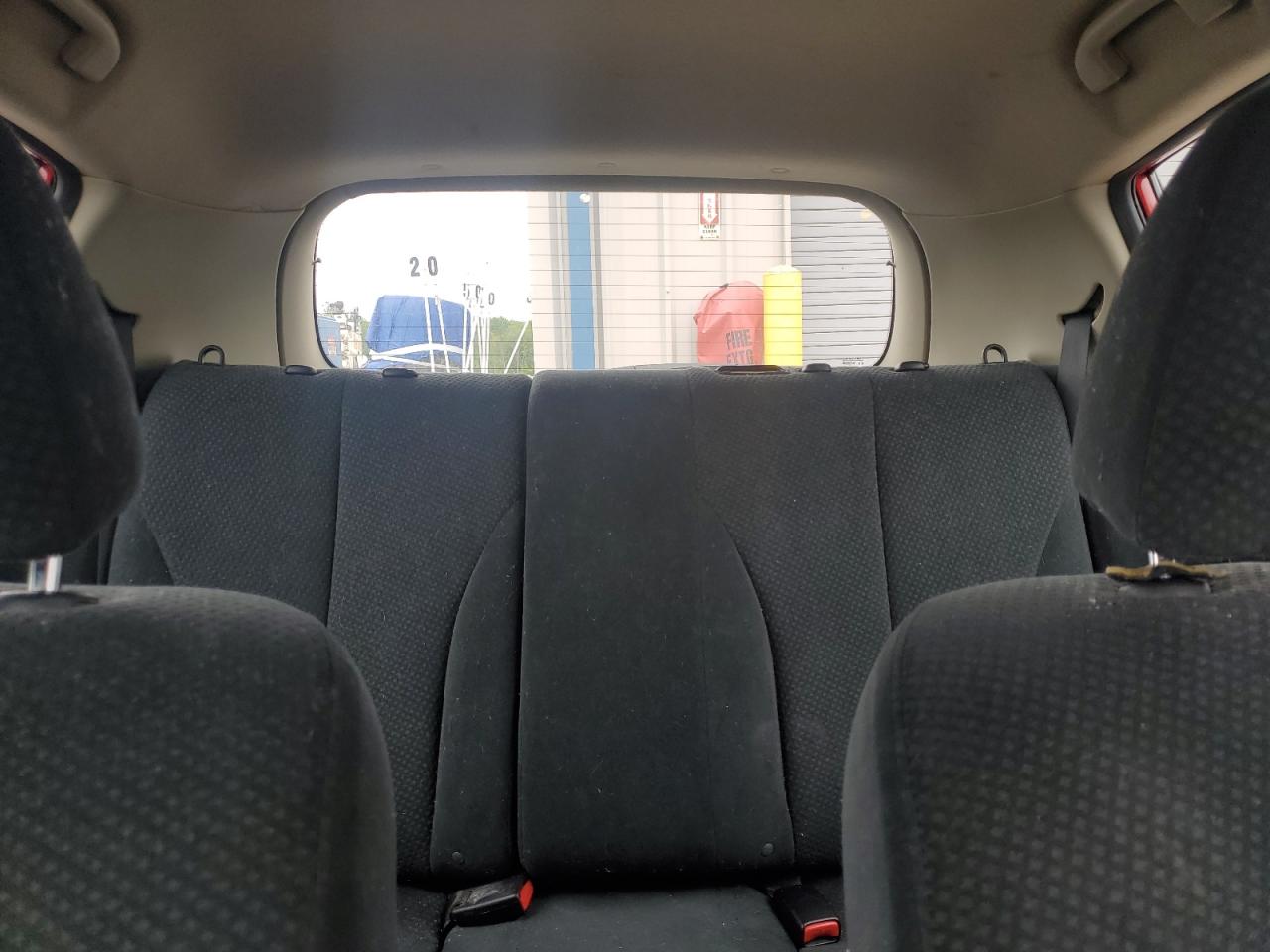 2011 Nissan Versa S VIN: 3N1BC1CP1BL423404 Lot: 57066325