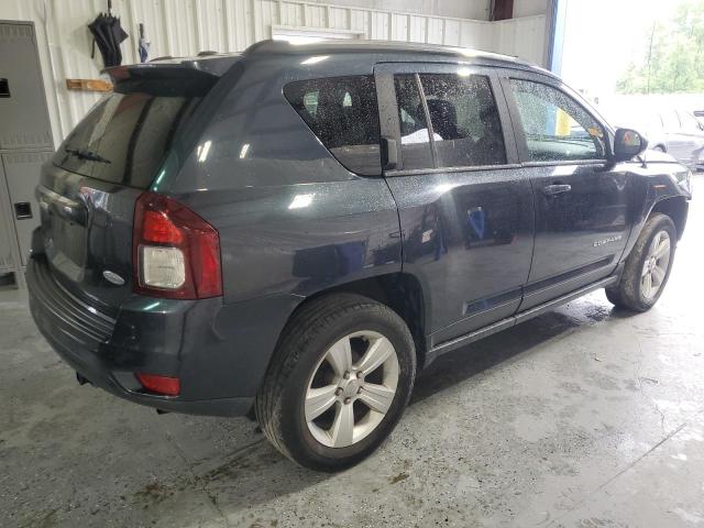  JEEP COMPASS 2014 Gray