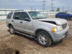 2002 Ford Explorer Xls zu verkaufen in Elgin, IL - Front End