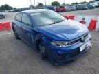 2024 VOLKSWAGEN POLO R-LIN for sale at Copart ROCHFORD