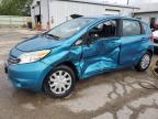 2015 Nissan Versa Note S for Sale in Pekin, IL - Side