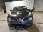 2011 Nissan Juke S იყიდება West Mifflin-ში, PA - Rear End
