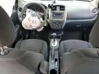2018 Nissan Versa S for Sale in Lumberton, NC - Front End