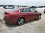 2015 Chrysler 200 C zu verkaufen in Jacksonville, FL - Front End