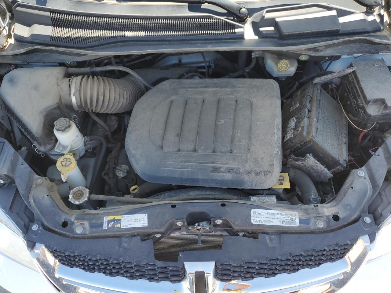 2019 Dodge Grand Caravan Se VIN: 2C7WDGBG5KR799495 Lot: 55525115