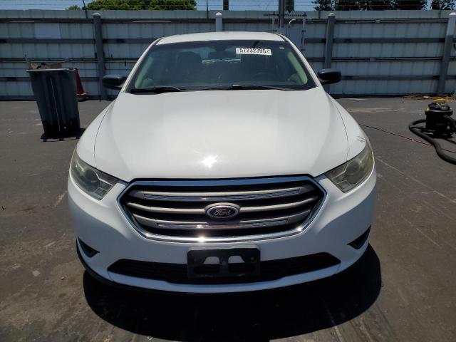  FORD TAURUS 2013 Biały