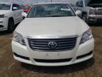 2009 Toyota Avalon Xl for Sale in Elgin, IL - Rear End