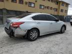 2013 Nissan Altima 2.5   for Sale in Opa Locka, FL - Rear End