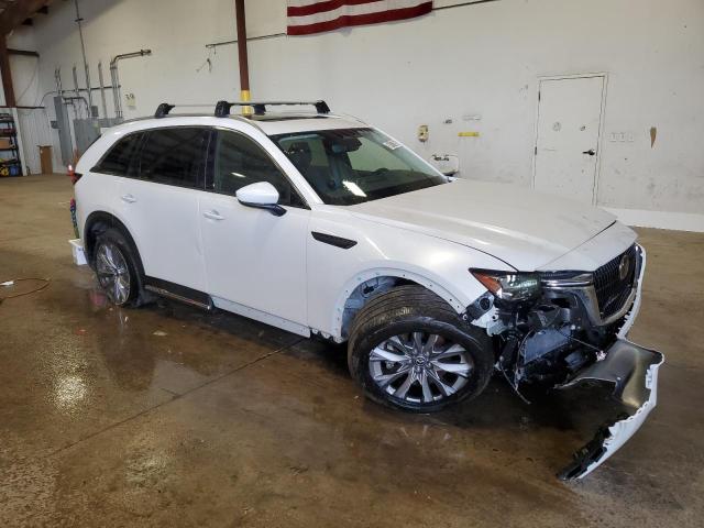  MAZDA CX-90 2024 White