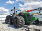 2022 John Deere 8R 310 Mfwd Tractor на продаже в Greenwood, NE - Burn