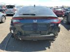 2022 HONDA CIVIC SPORT TOURING   for sale at Copart ON - TORONTO