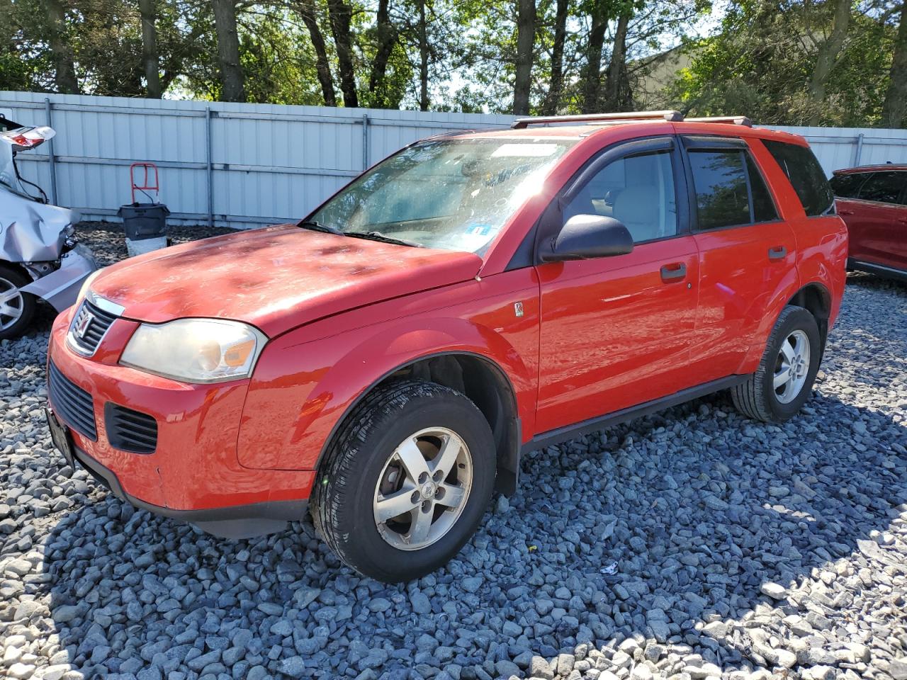 2007 Saturn Vue for Sale in Windsor, NJ - Minor Dent/Scratches
