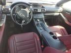 2016 Lexus Is 350 zu verkaufen in Chicago Heights, IL - Vandalism