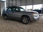 2007 Subaru Forester 2.5X на продаже в Rogersville, MO - Front End