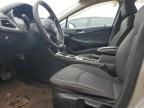 2017 Chevrolet Cruze Ls იყიდება Cartersville-ში, GA - Rear End