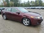 2009 Acura Tsx  for Sale in Mendon, MA - Front End