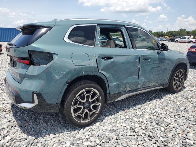  BMW X1 2024 Синій