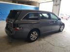 2017 Honda Odyssey Ex na sprzedaż w Northfield, OH - Rear End