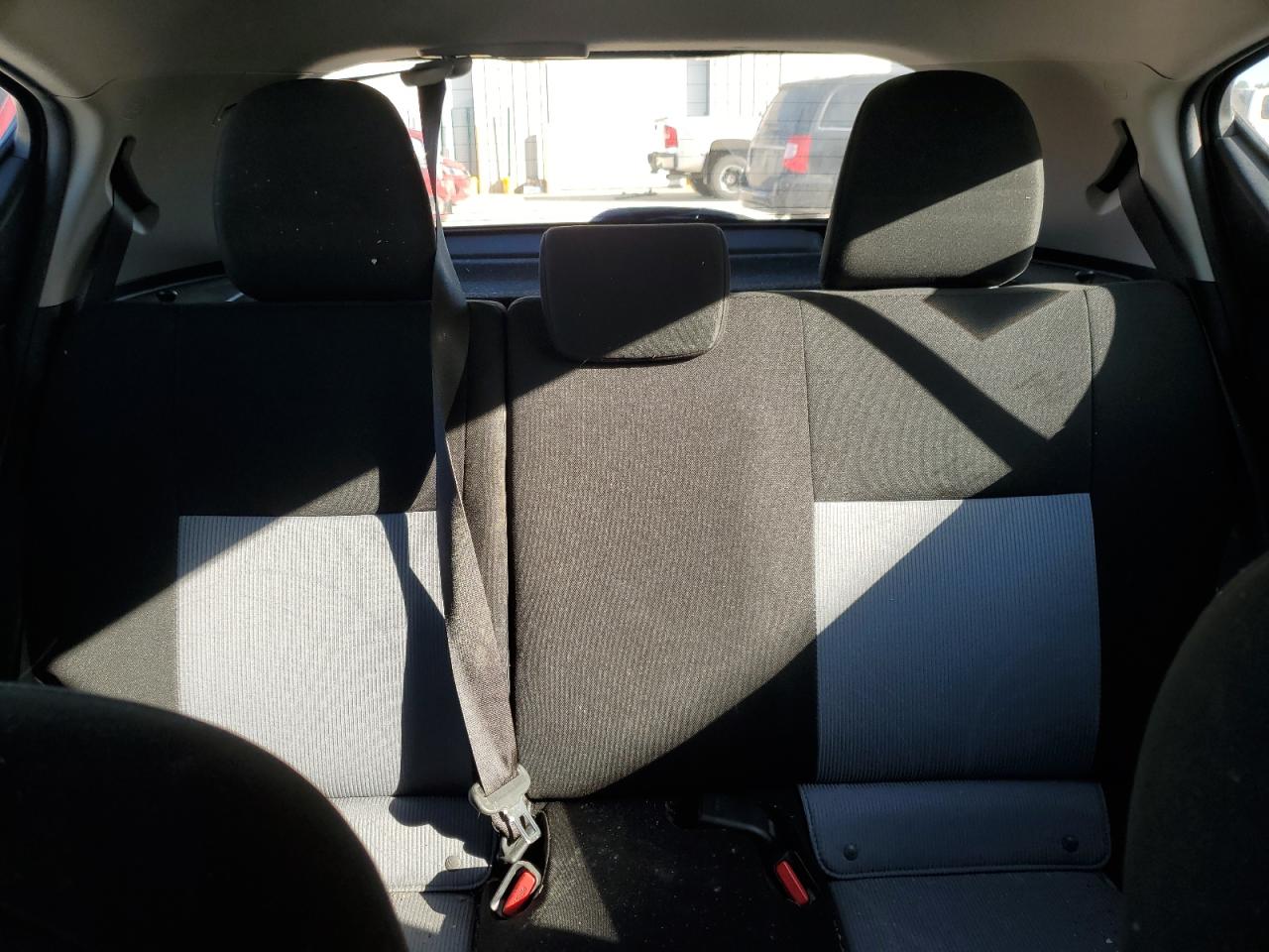 2018 Toyota Prius C VIN: JTDKDTB34J1614261 Lot: 56463545