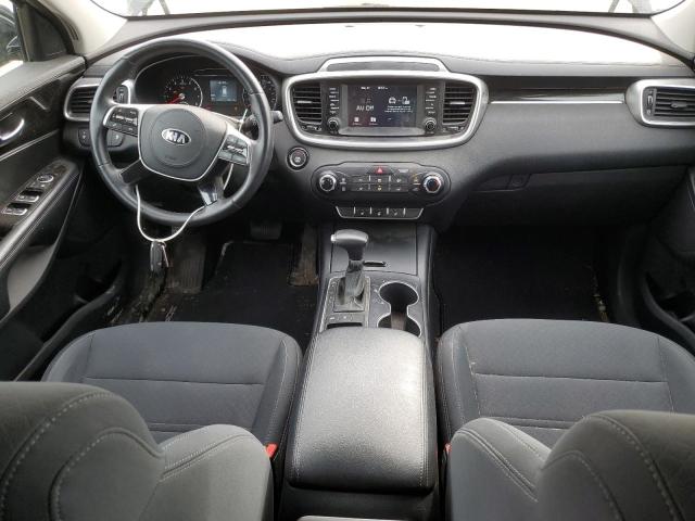2019 KIA SORENTO L  