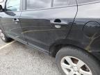 2007 HYUNDAI SANTA FE C for sale at Copart SANDTOFT