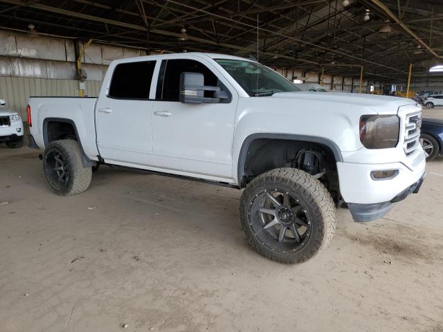  GMC SIERRA 2016 Biały
