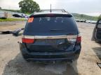 2012 Dodge Durango Crew for Sale in Mcfarland, WI - Rollover