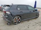 2024 Volkswagen Gti Se for Sale in Grand Prairie, TX - Front End